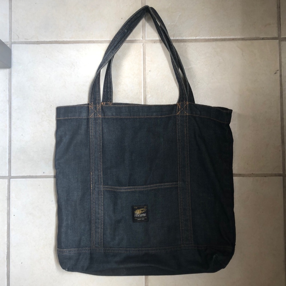 Mr. Freedom tote - Picture 3 of 5